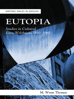 cover image of Eutopia